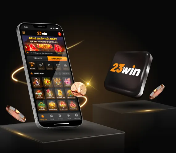 Trò chơi video slot hiện đại với đồ họa đẹp mắt