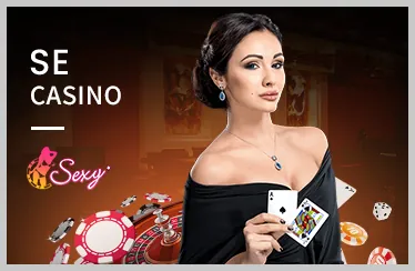 Casino Trực Tuyến NWE88 CODE